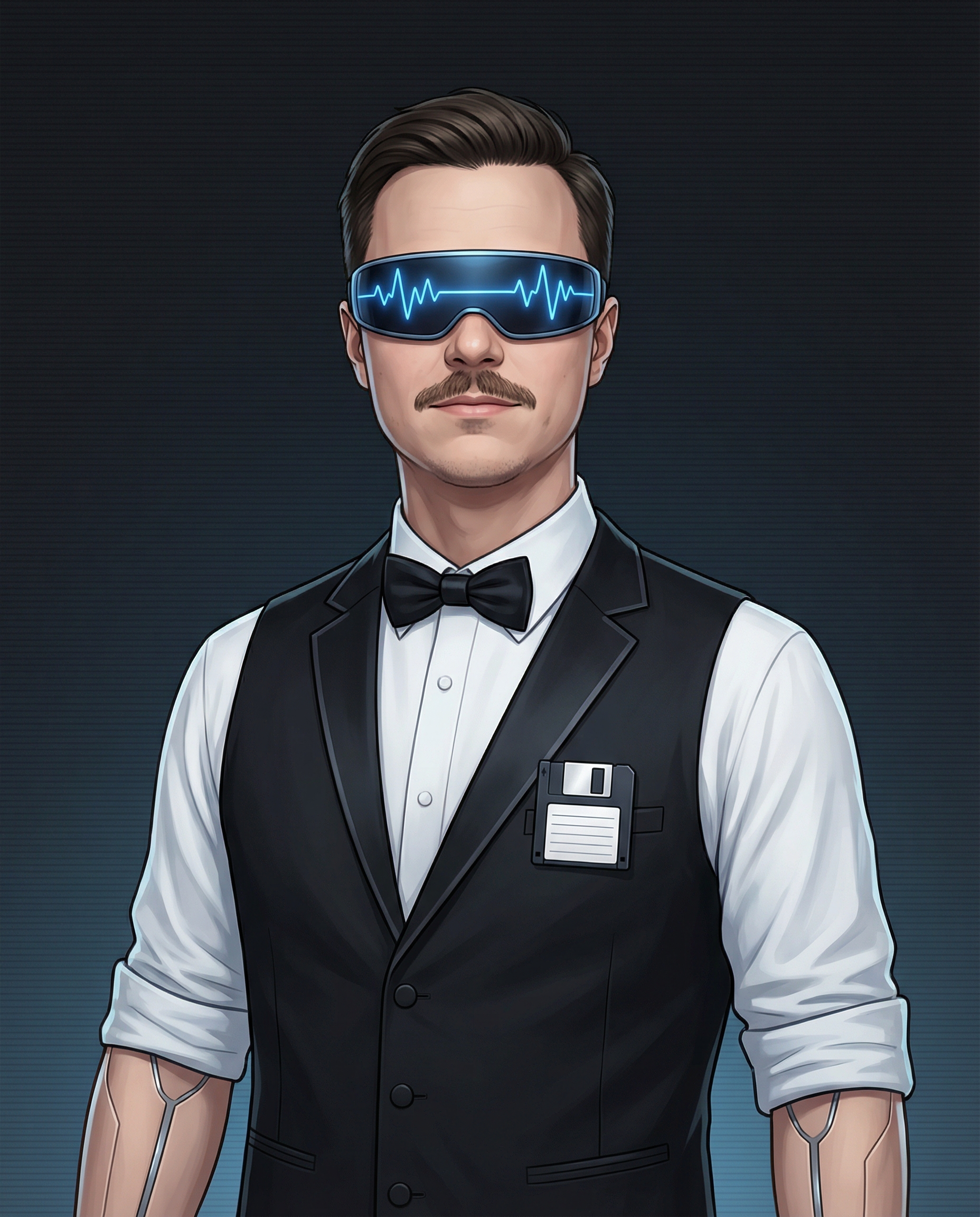DJ Floppydisc
