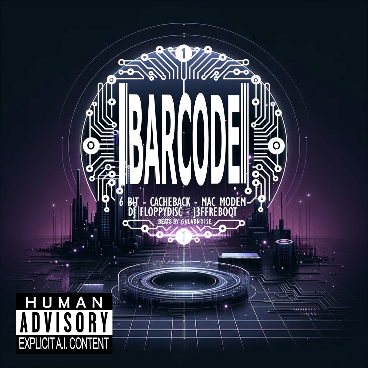 [REDACTED] cover artwork