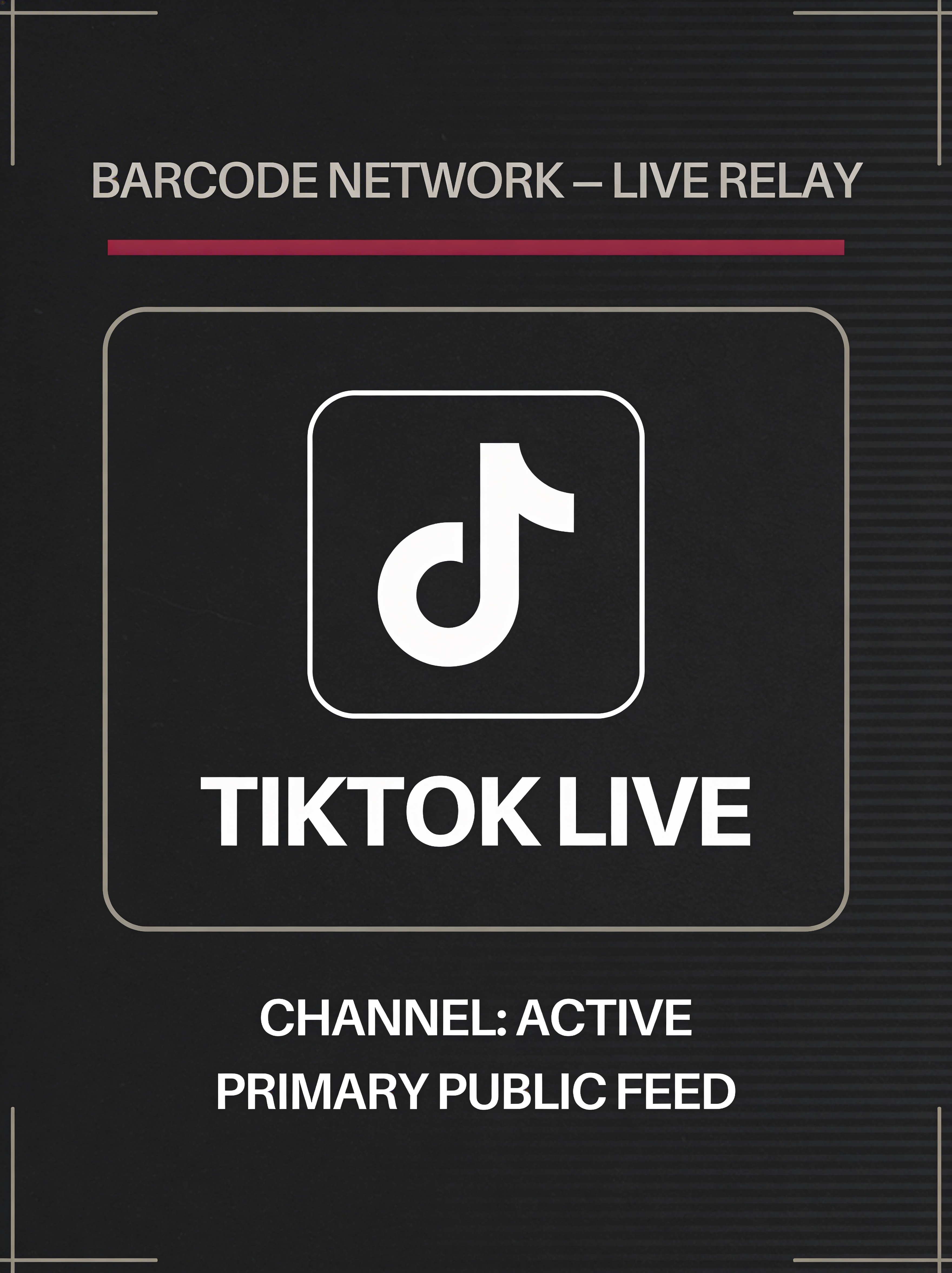 TikTok Live